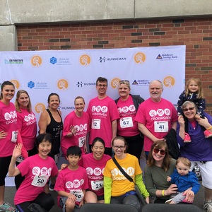 Team Page: Turbo Team and PiYo Peeps